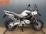 BMW R 1200 GS ABS-ASC-ESA