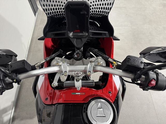 ducati - desertx-discovery