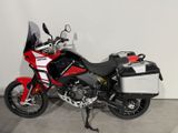 DUCATI DESERTX DISCOVERY