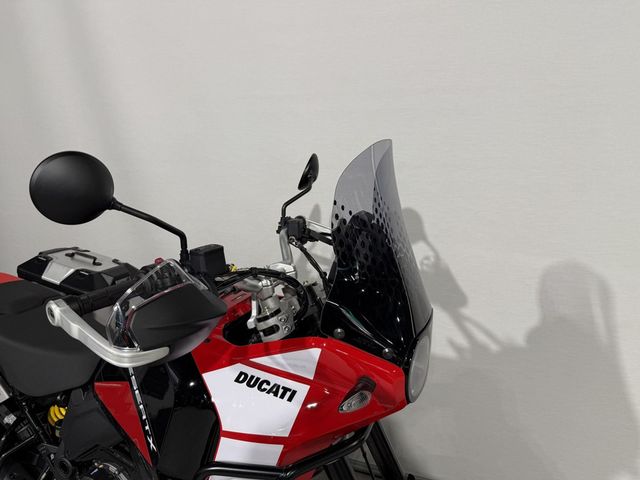 ducati - desertx-discovery