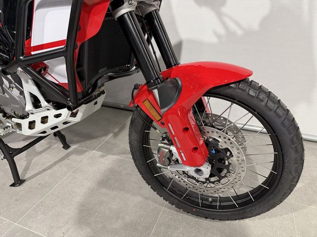 ducati - desertx-discovery