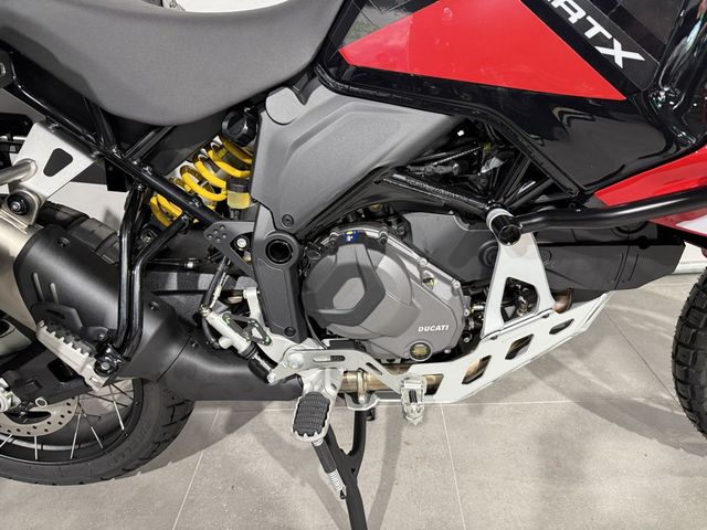 ducati - desertx-discovery