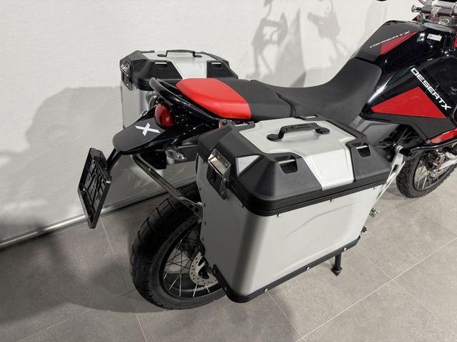 ducati - desertx-discovery