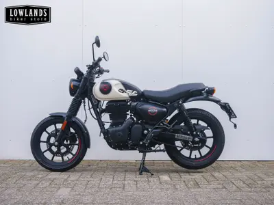 ROYAL ENFIELD HNTR 350 – foto 2