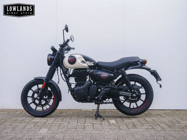 royal-enfield - hntr-350