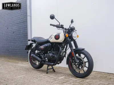ROYAL ENFIELD HNTR 350 – foto 4