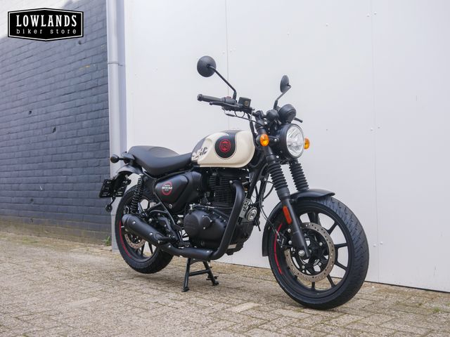 royal-enfield - hntr-350