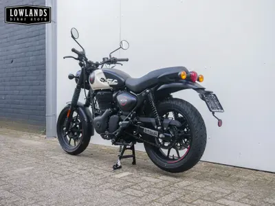 ROYAL ENFIELD HNTR 350 – foto 3