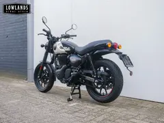 Royal Enfield Hntr 350 2026 nieuw – foto 3 van 6