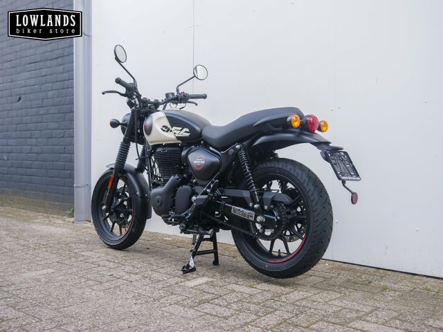 royal-enfield - hntr-350