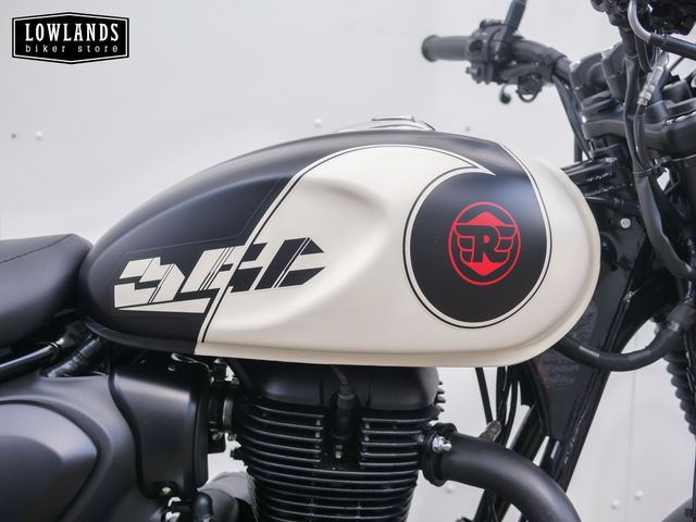 royal-enfield - hntr-350
