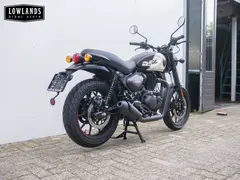 Royal Enfield Hntr 350 2026 nieuw – foto 5 van 6