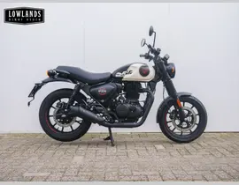 Royal Enfield Hntr 350 2026 nieuw