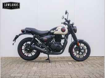 Royal Enfield Hntr 350 2026 nieuw