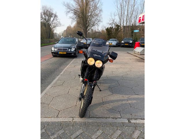 honda - xrv-650-africa-twin