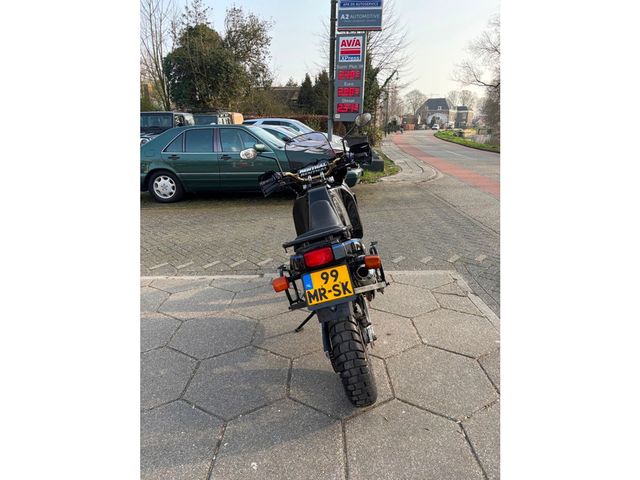 honda - xrv-650-africa-twin