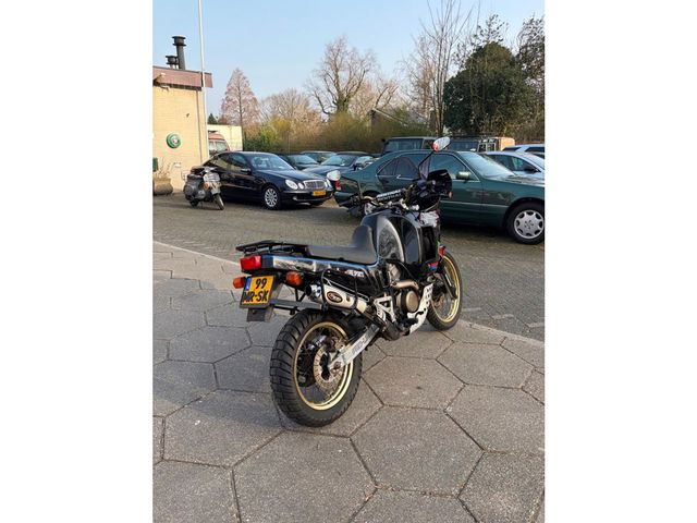 honda - xrv-650-africa-twin