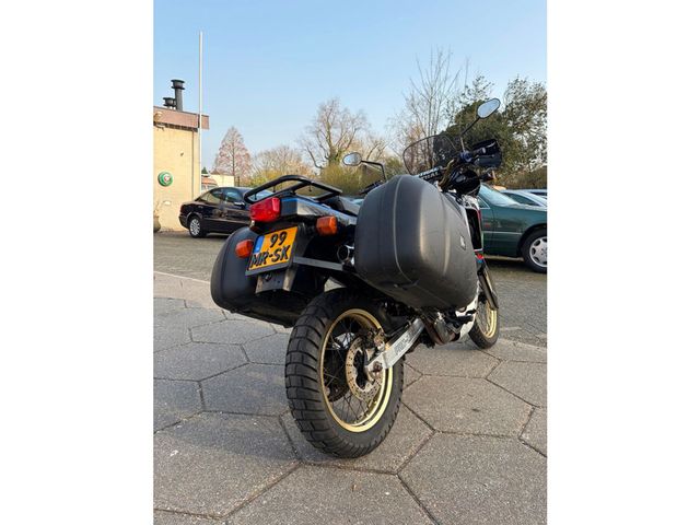 honda - xrv-650-africa-twin