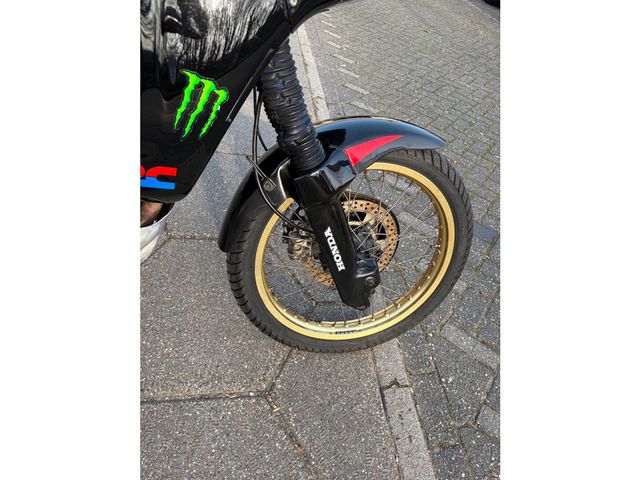 honda - xrv-650-africa-twin