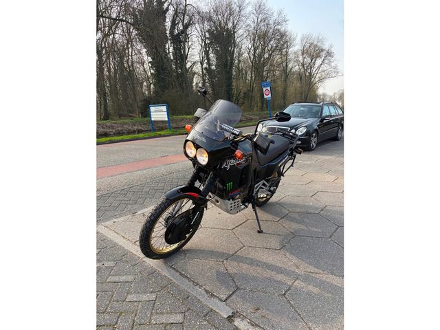 honda - xrv-650-africa-twin