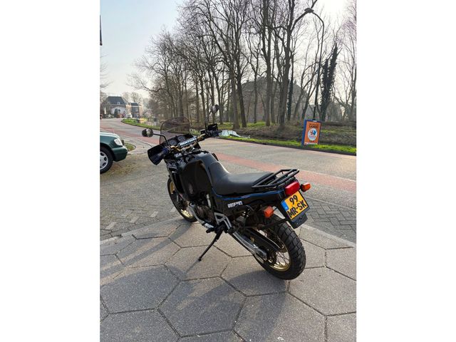 honda - xrv-650-africa-twin