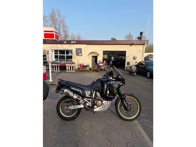 honda - xrv-650-africa-twin