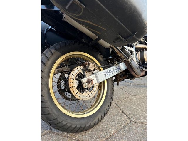 honda - xrv-650-africa-twin