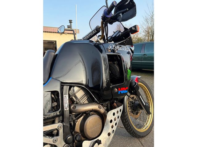 honda - xrv-650-africa-twin