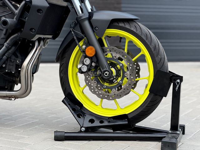yamaha - mt-07-abs