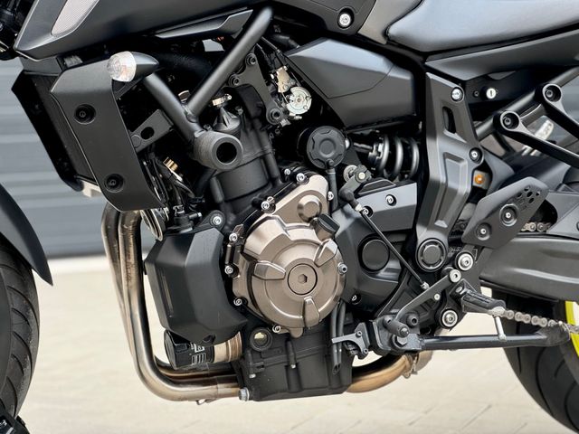 yamaha - mt-07-abs