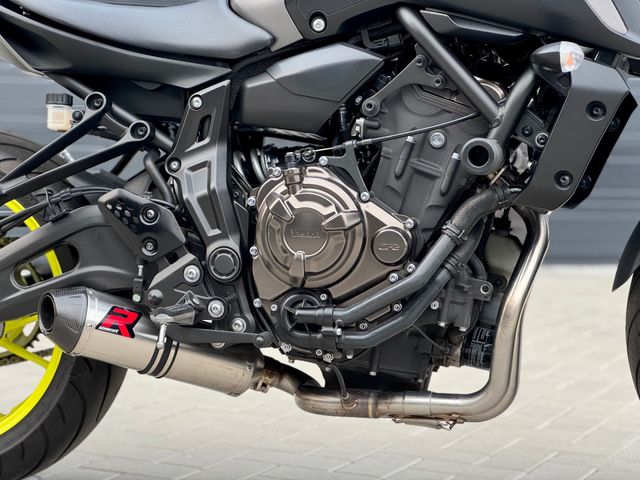 yamaha - mt-07-abs