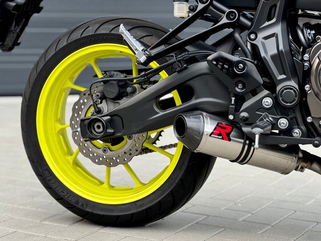 yamaha - mt-07-abs