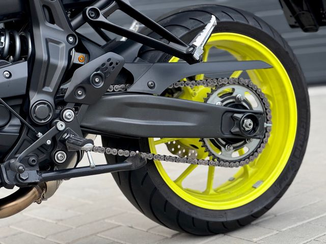 yamaha - mt-07-abs