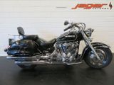 YAMAHA XV 1600 WILDSTAR