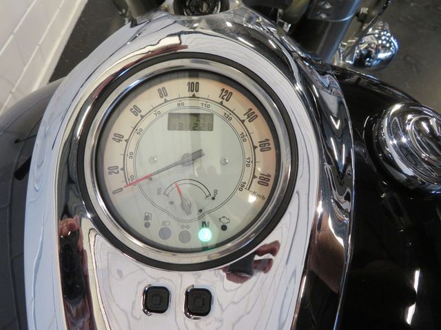 yamaha - xv-1600-wildstar