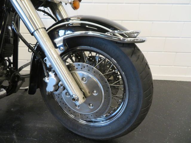 yamaha - xv-1600-wildstar