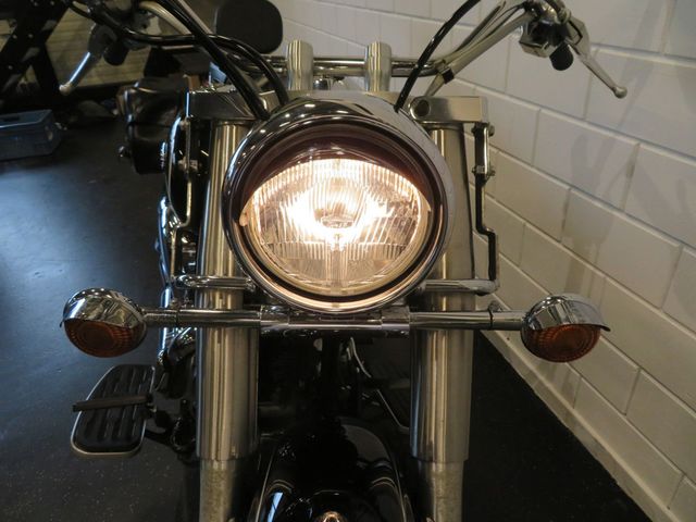 yamaha - xv-1600-wildstar