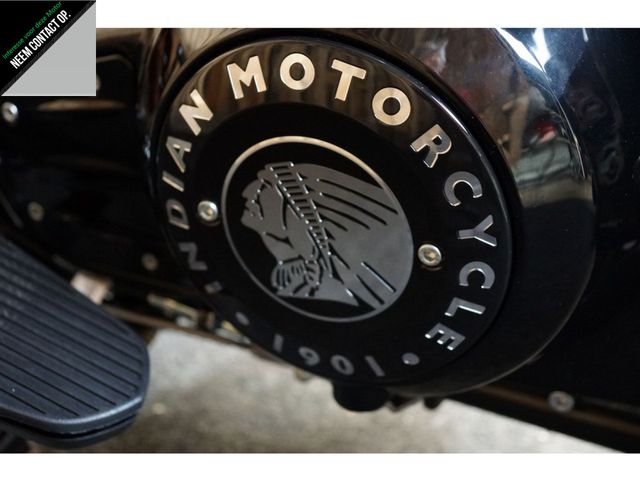 indian - vintage