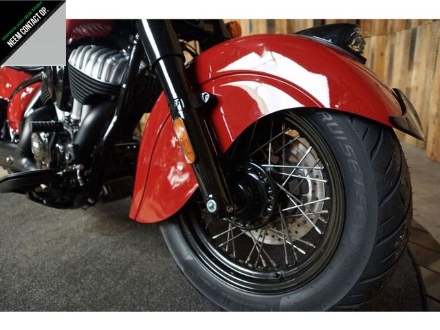 indian - vintage