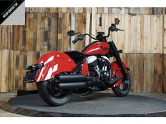 Indian Motorcycle Vintage De nieuwe Indian Vintage 2026 nieuw – foto 8 van 20