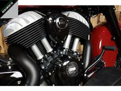 Indian Motorcycle Vintage De nieuwe Indian Vintage 2026 nieuw – foto 9 van 20