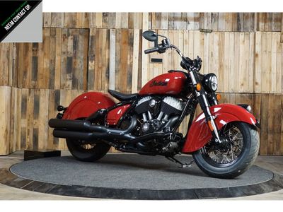 INDIAN MOTORCYCLE VINTAGE – foto 2