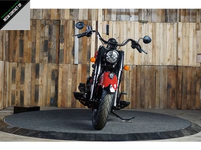 INDIAN MOTORCYCLE VINTAGE – foto 3