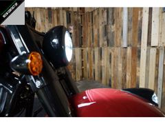 Indian Motorcycle Vintage De nieuwe Indian Vintage 2026 nieuw – foto 15 van 20