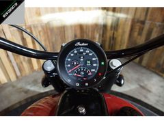 Indian Motorcycle Vintage De nieuwe Indian Vintage 2026 nieuw – foto 20 van 20