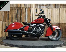 Indian Motorcycle Vintage 2026 nieuw