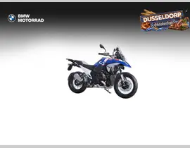 BMW R 1300 GS 2025 occasion