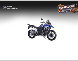 BMW R 1300 GS 2025 occasion
