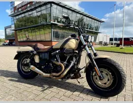 Harley-Davidson FAT BOB Fxdf 2015 occasion