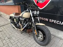 Harley-Davidson Fxdf Fatbob Dyna FAT BOB 2015 occasion – foto 3 van 15